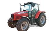 Massey Ferguson 5470SA