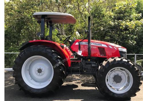 Massey Ferguson 5710