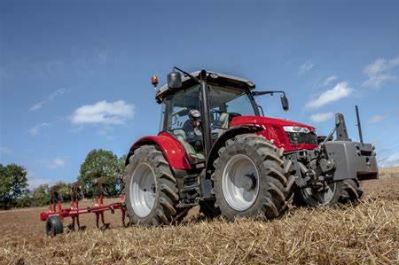 Massey Ferguson 5713SL