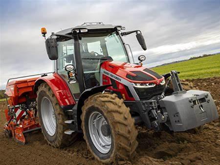 Massey Ferguson 5S.105