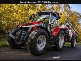 Massey Ferguson 5S1.35