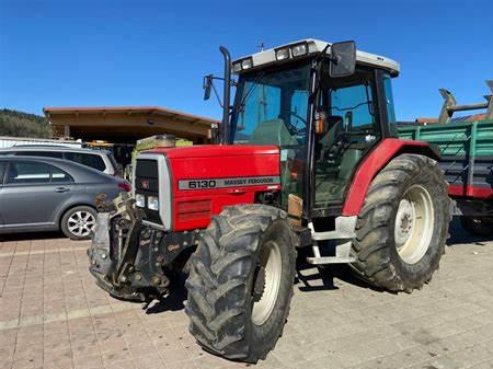 Massey Ferguson 6130