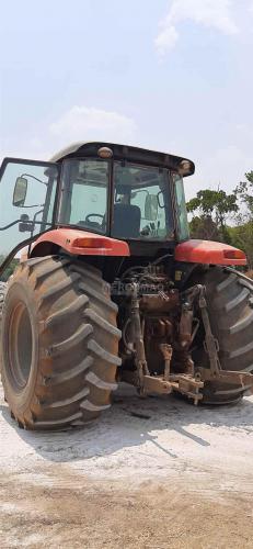 Massey Ferguson 6360