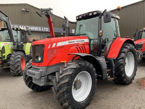 Massey Ferguson 6475