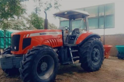 Massey Ferguson 7170