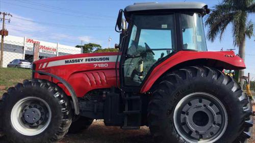 Massey Ferguson 7180