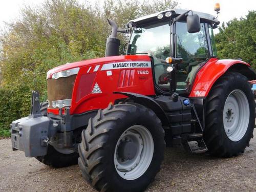 Massey Ferguson 7620