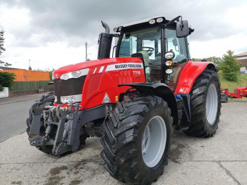 Massey Ferguson 7716