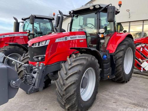 Massey Ferguson 7719