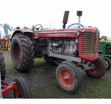 Massey Ferguson 95 Super