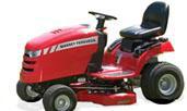 Massey Ferguson lawn tractors 2518H