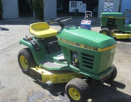 Massey Ferguson lawn tractors 2616H