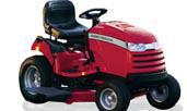 Massey Ferguson lawn tractors 2723H