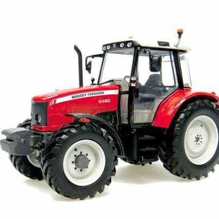 Massey Ferguson lawn tractors 2820