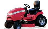 Massey Ferguson lawn tractors 2827H