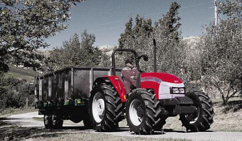 McCormick Intl B90 Max