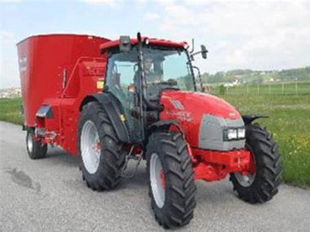 McCormick Intl C60 Max