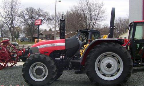 McCormick Intl C70L