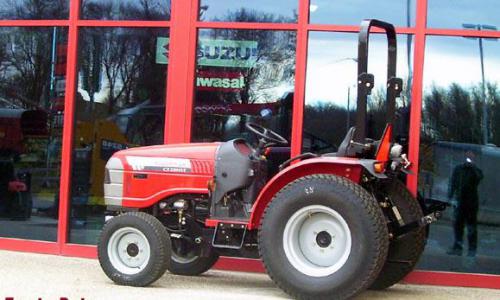 McCormick Intl CTV28