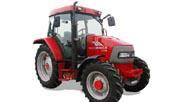 McCormick Intl CX100