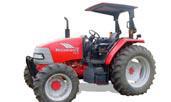 McCormick Intl CX85