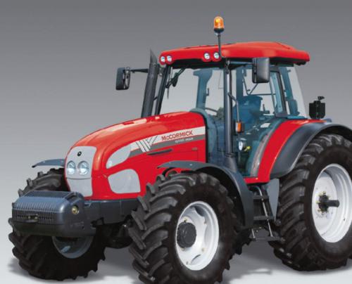 McCormick Intl F70