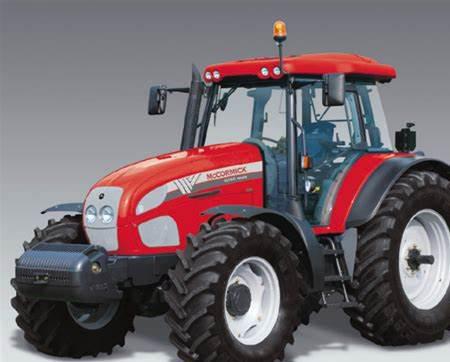 McCormick Intl F70