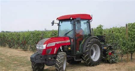 McCormick Intl F90