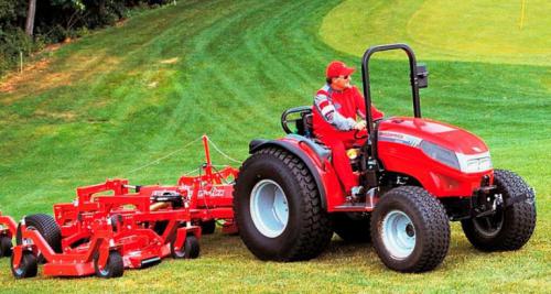 McCormick Intl GM50