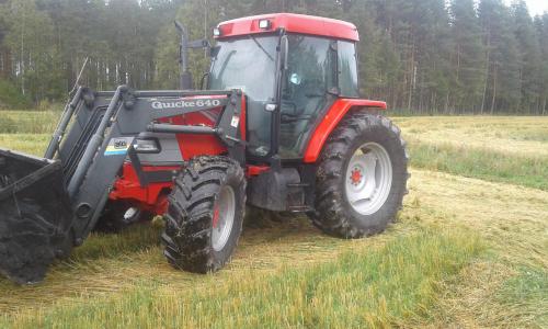 McCormick Intl MC95