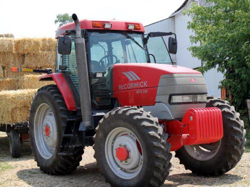 McCormick Intl MTX150