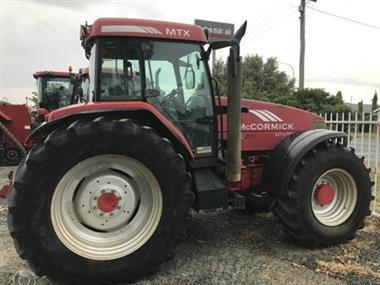 McCormick Intl MTX165