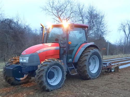 McCormick Intl T100