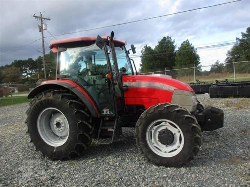 McCormick Intl T110 Max