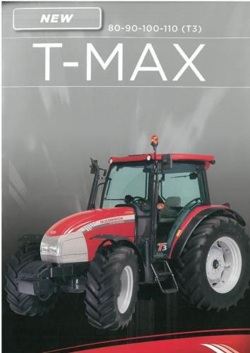 McCormick Intl T80 Max