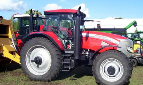 McCormick Intl TTX190