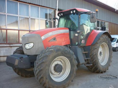 McCormick Intl TTX210