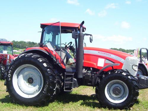 McCormick Intl TTX230