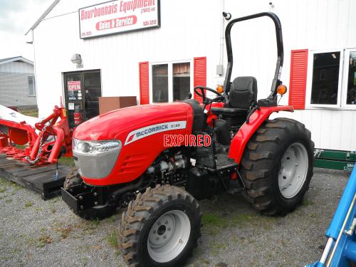 McCormick Intl X1.35