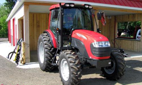 McCormick Intl X10.90M