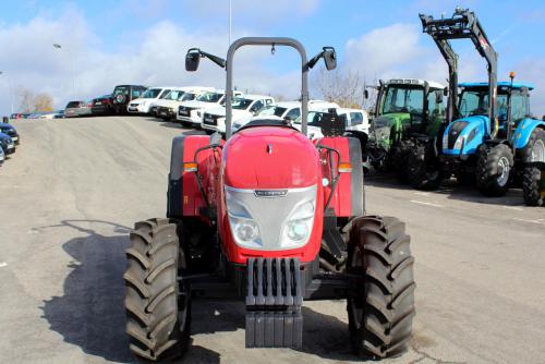 McCormick Intl X4.30