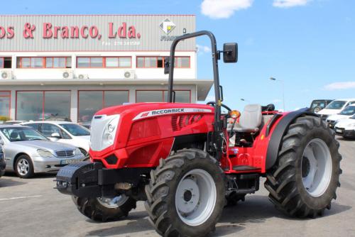 McCormick Intl X4.50