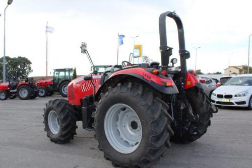 McCormick Intl X4.60