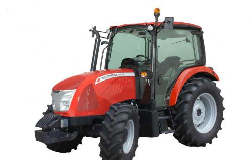 McCormick Intl X4.70