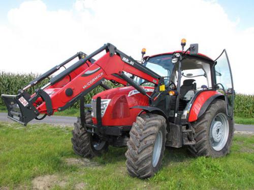 McCormick Intl X5.20