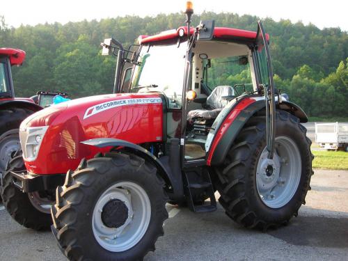 McCormick Intl X50.20