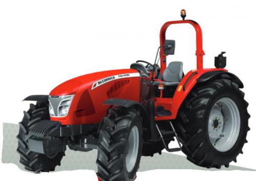 McCormick Intl X50.20m