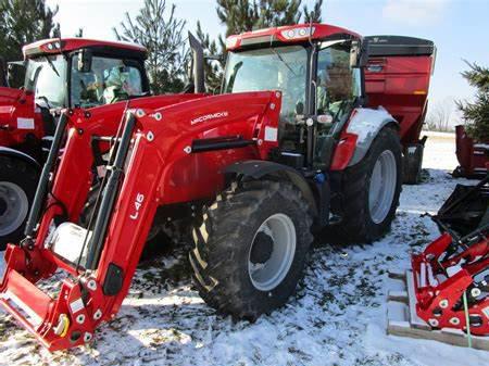 McCormick Intl X6.420