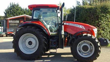 McCormick Intl X6.460