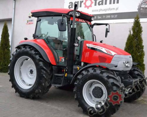 McCormick Intl X60.30